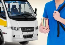 Últimos dias para cadastro do auxílio transporte em Seara Auxílio transporte