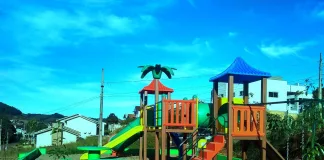 Prefeitura de Seara licita sete novos parques infantis