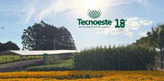 Tecnoeste 2026 aposta em sustentabilidade, conectividade e conforto para receber o público em fevereiro