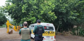 GAECO deflagra Operação Vértice e apura fraude em licitações do transporte escolar no Oeste catarinense