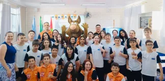 Programa Defesa Civil na Escola 2026 abre última etapa de inscrições