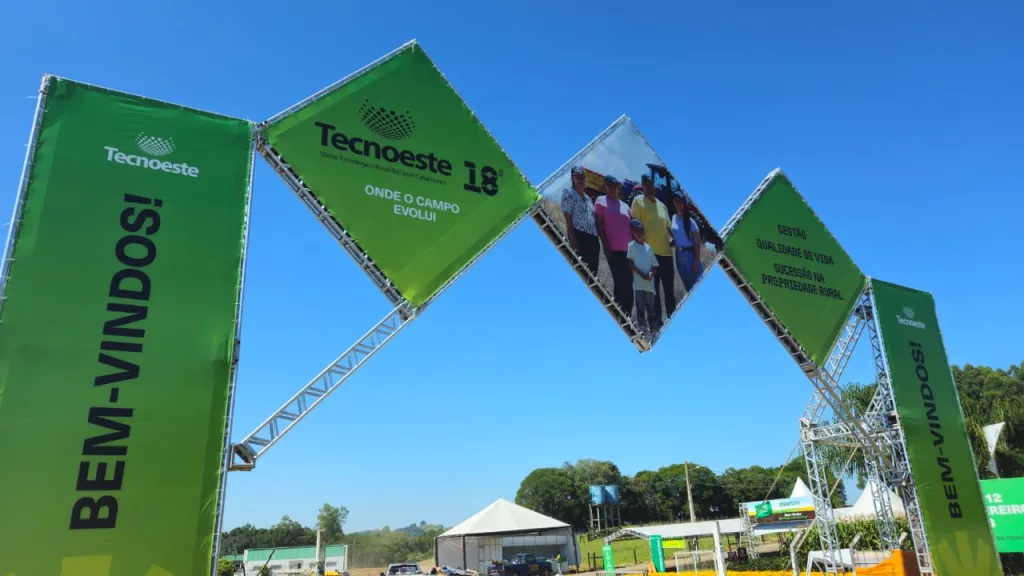 Belos Entrevista deste sábado, 07, sobre o Tecnoeste