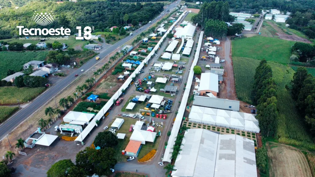 Tecnoeste 2026 entra na reta final de preparação