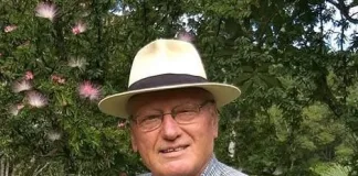 Morre o ex-administrador do Hospital São Roque, Anavir Christófolli, aos 92 anos