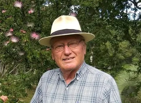 Morre o ex-administrador do Hospital São Roque, Anavir Christófolli, aos 92 anos