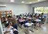 Alunos retornam às aulas na rede municipal de Arvoredo