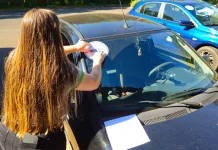 Mais uma rodada de regularização de taxistas e motoristas de aplicativo é realizada em Seara