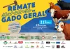 Remate Searaense de Gado Geral é hoje no CTG Seara & Pampa