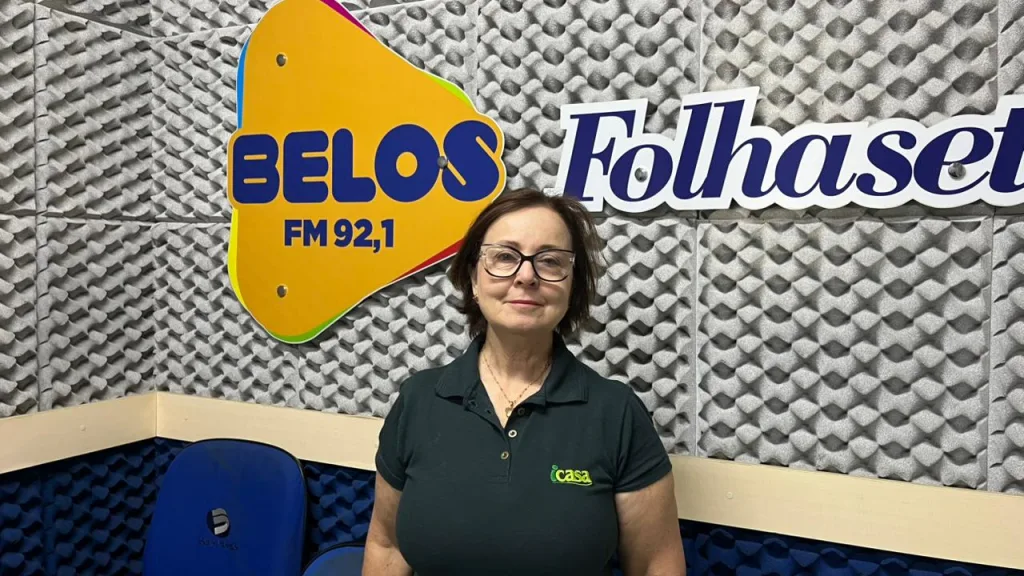 conselheira técnica do Icasa, Luciane Surdi