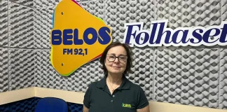 conselheira técnica do Icasa, Luciane Surdi