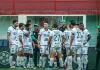 Chapecoense perde o jogo de ida da semifinal do Catarinense