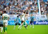 Grêmio cede empate para o Juventude no jogo de ida das semifinais do Gauchão