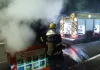 Incêndios em lixeiras mobilizam bombeiros em Chapecó Incêndios em lixeiras mobilizam bombeiros em Chapecó