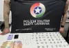 Ação da PM resulta na apreensão de maconha, crack e cocaína em Chapecó