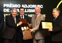 Morre Miguel Ângelo Gobbi, liderança inquestionável que moldou a Adjori/SC pela fé no associativismo