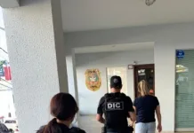 Polícia Civil prende quatro suspeitos de participação em homicídio em Concórdia