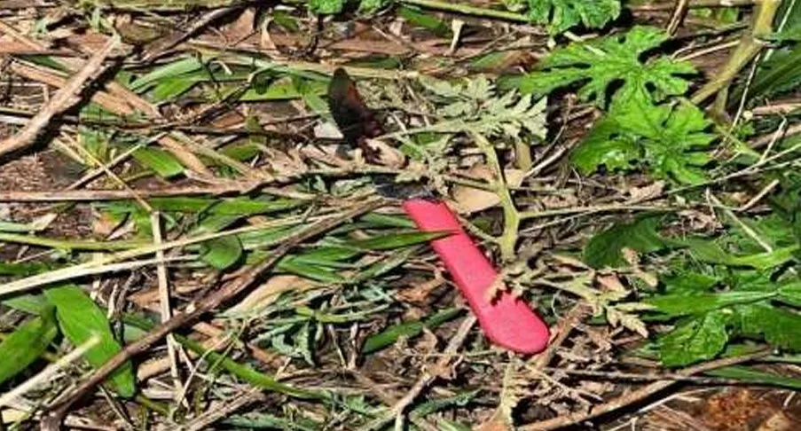 Tentativa de homicídio é registrada no Centro de Xanxerê