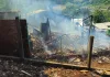 Vídeo: Incêndio destrói residência no bairro Vila Esperança Incendio-destroi-residencia-em-Seara
