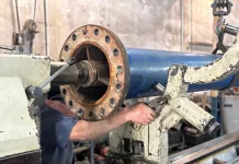 Normalização no abastecimento de água em Concórdia deve ocorrer de forma gradual a partir de segunda-feira Normalização no abastecimento de água em Concórdia deve ocorrer de forma gradual a partir de segunda-feira