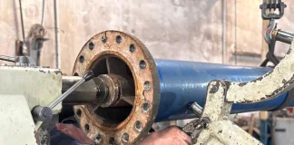 Normalização no abastecimento de água em Concórdia deve ocorrer de forma gradual a partir de segunda-feira