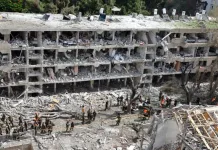 Preocupação com a escalada do conflito entre Irã e Estados Unidos (Crônica)