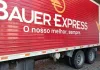 Bauer Express protocola pedido de falência e vai encerrar as atividades
