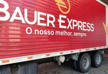 Bauer Express protocola pedido de falência e vai encerrar as atividades