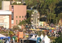 Comissão da Expo Concórdia é criada; evento está previsto para setembro de 2027