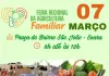 Feira Regional da Agricultura Familiar é neste sábado, 07, em Seara