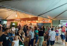 Cresol Interação é patrocinadora oficial da Efaics 2026 em Seara