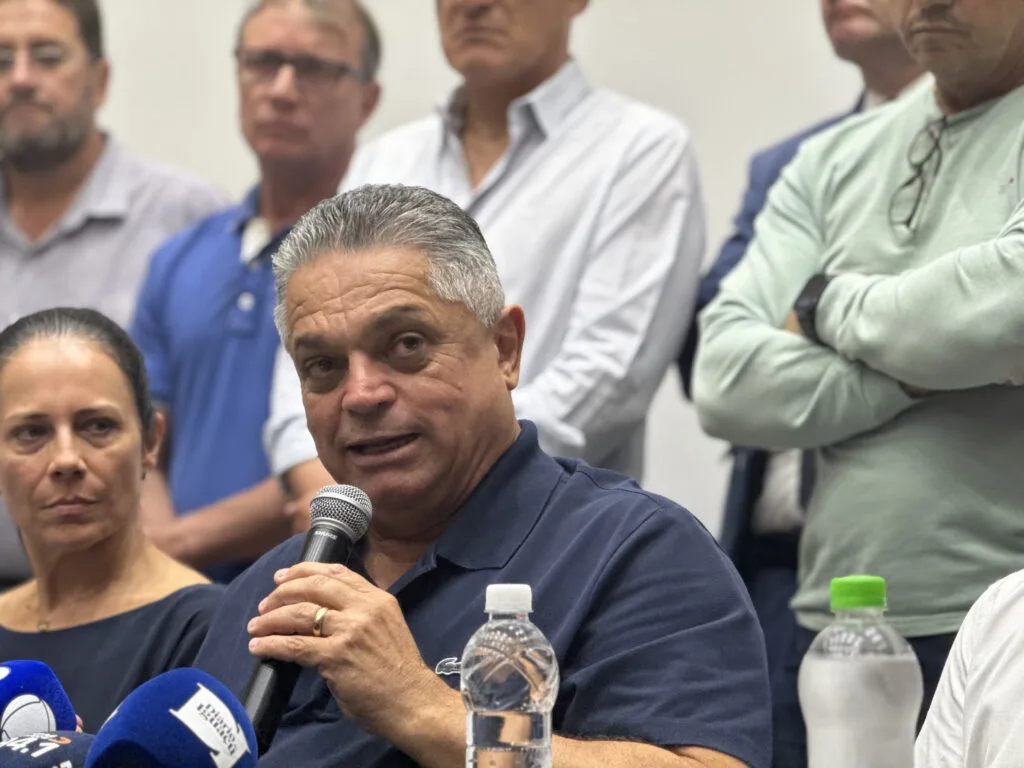 João Rodrigues confirma disputa ao Governo de Santa Catarina