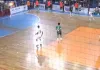 Futsal de Concórdia estreia com derrota no Catarinense Série Ouro