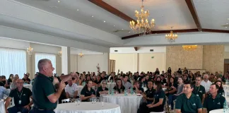 Copérdia anuncia faturamento de R$ 3,5 bilhões em 2025