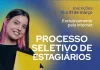 Novo Processo Seletivo para contratação de estagiários da prefeitura de Concórdia
