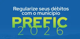 Aberto o Programa de Recuperação Fiscal para contribuintes em débito com o município de Concórdia