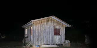 Tentativa de homicídio entre irmãos é registrada em reserva indígena de Ipuaçu