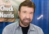 Chuck Norris