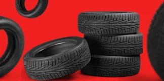 Arvoredo realiza campanha de recolhimento de pneus inservíveis