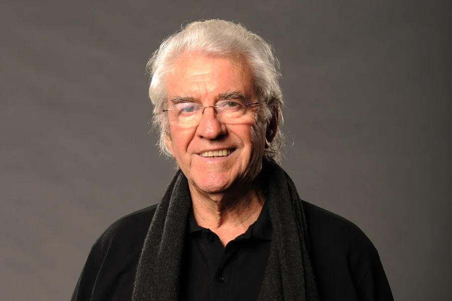 Morre o ator Juca de Oliveira, aos 91 anos