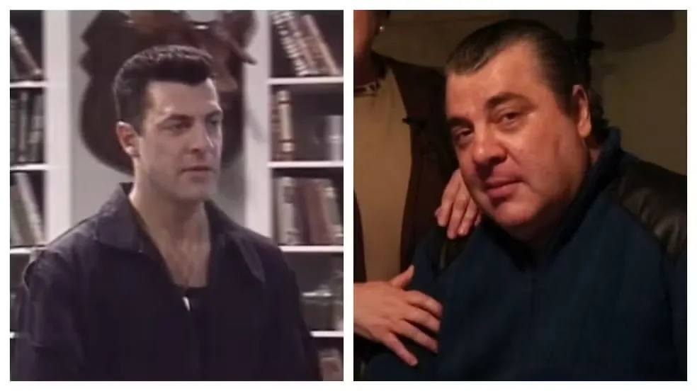 Gerson Brenner, ator de 'Rainha da Sucata', morre aos 66 anos