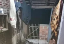 Suspeito de matar mulher é preso em Lindóia do Sul Suspeito de matar mulher é preso em Lindóia do Sul