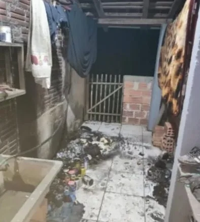 Suspeito de matar mulher é preso em Lindóia do Sul