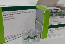 Sábado será Dia D de vacinação contra a gripe em Seara