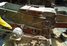 Homem morre ao sofrer choque elétrico em Ipira