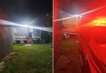 Vítima de feminicídio de 46 anos é identificada após crime em Chapecó