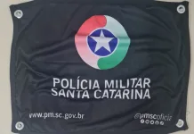 PM prende casal por tráfico de drogas em Concórdia
