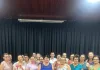 Oficina de dança promove atividade semanal com mais de 30 mulheres em Xavantina