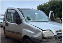 Motorista que atropelou idosa é condenado a 16 anos de prisão