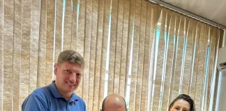 Ivino Bergamin assume interinamente o Executivo de Xavantina