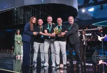 Sicoob Crediauc conquista três Troféus Beija-flor na Campanha Nacional de Sustentabilidade